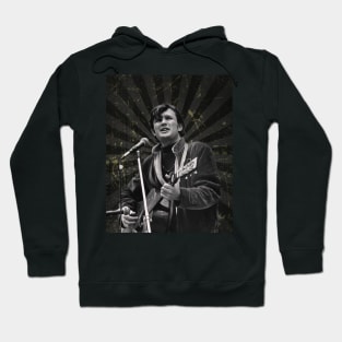 Kris Kristofferson Hoodie